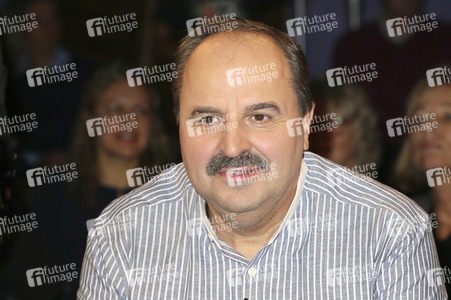 'NDR Talk Show' in Hamburg