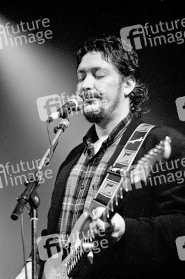 Konzert von Chris Rea in Hannover