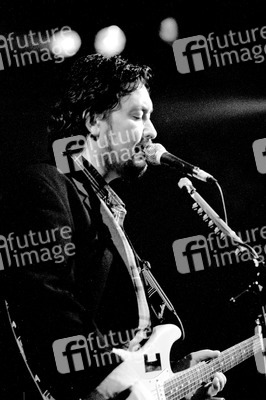 Konzert von Chris Rea in Hannover