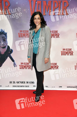 Filmpremiere 'Der kleine Vampir' in Berlin