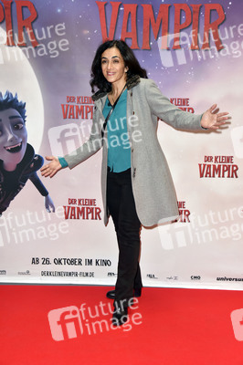 Filmpremiere 'Der kleine Vampir' in Berlin