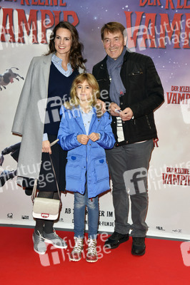 Filmpremiere 'Der kleine Vampir' in Berlin