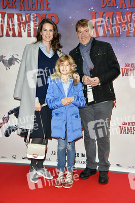 Filmpremiere 'Der kleine Vampir' in Berlin