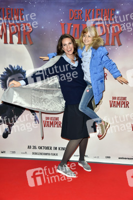 Filmpremiere 'Der kleine Vampir' in Berlin