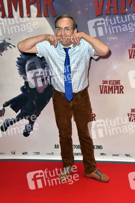 Filmpremiere 'Der kleine Vampir' in Berlin