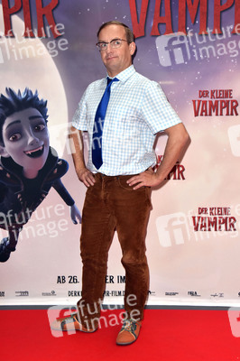 Filmpremiere 'Der kleine Vampir' in Berlin