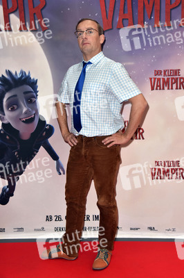 Filmpremiere 'Der kleine Vampir' in Berlin
