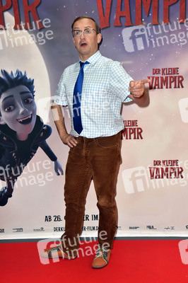 Filmpremiere 'Der kleine Vampir' in Berlin