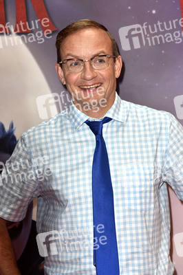 Filmpremiere 'Der kleine Vampir' in Berlin