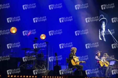 Konzert von Marius Müller-Westernhagen in Hannover