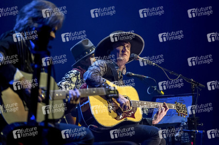 Konzert von Marius Müller-Westernhagen in Hannover