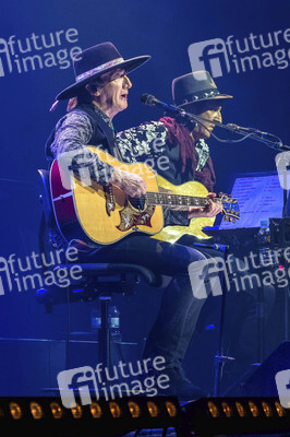Konzert von Marius Müller-Westernhagen in Hannover