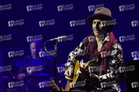 Konzert von Marius Müller-Westernhagen in Hannover