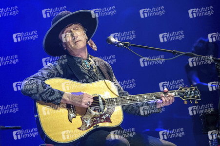 Konzert von Marius Müller-Westernhagen in Hannover