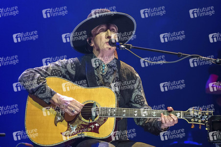 Konzert von Marius Müller-Westernhagen in Hannover