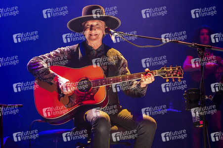 Konzert von Marius Müller-Westernhagen in Hannover