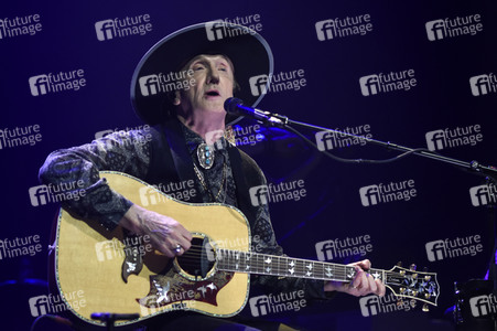 Konzert von Marius Müller-Westernhagen in Hannover