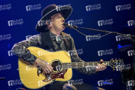Konzert von Marius Müller-Westernhagen in Hannover