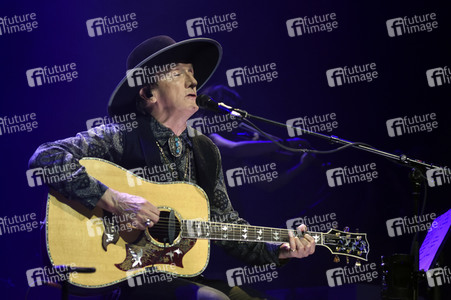 Konzert von Marius Müller-Westernhagen in Hannover