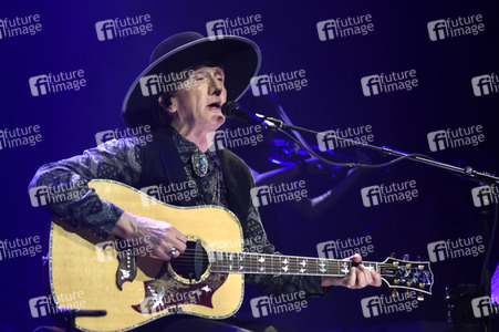 Konzert von Marius Müller-Westernhagen in Hannover