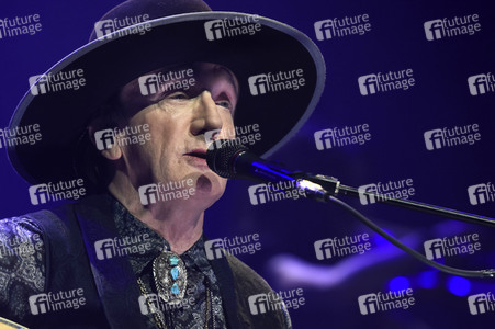 Konzert von Marius Müller-Westernhagen in Hannover