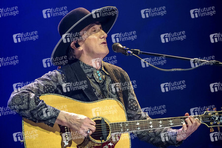 Konzert von Marius Müller-Westernhagen in Hannover