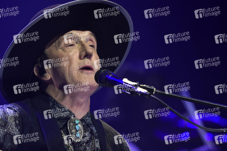 Konzert von Marius Müller-Westernhagen in Hannover