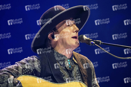 Konzert von Marius Müller-Westernhagen in Hannover
