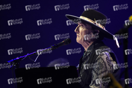 Konzert von Marius Müller-Westernhagen in Hannover