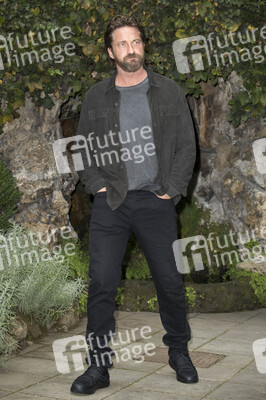 Photocall 'Geostorm' in Rom