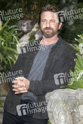 Photocall 'Geostorm' in Rom