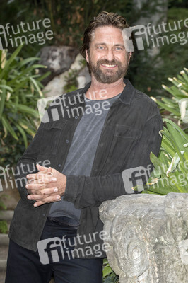 Photocall 'Geostorm' in Rom