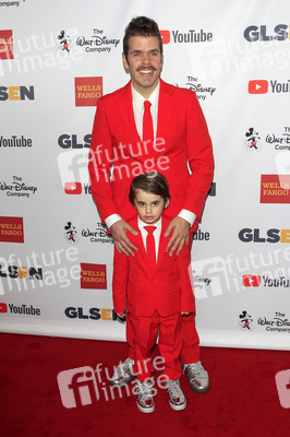 GLSEN Respect Awards 2017 in Beverly Hills
