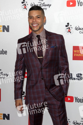 GLSEN Respect Awards 2017 in Beverly Hills