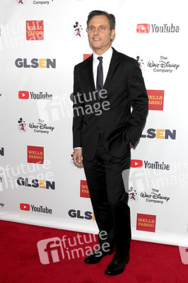 GLSEN Respect Awards 2017 in Beverly Hills