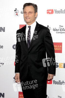 GLSEN Respect Awards 2017 in Beverly Hills