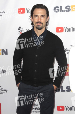 GLSEN Respect Awards 2017 in Beverly Hills