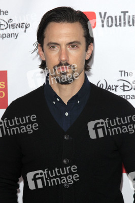 GLSEN Respect Awards 2017 in Beverly Hills