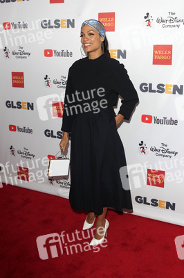 GLSEN Respect Awards 2017 in Beverly Hills