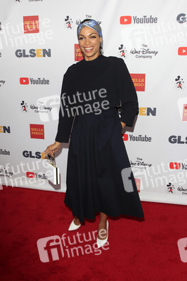 GLSEN Respect Awards 2017 in Beverly Hills