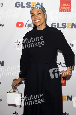 GLSEN Respect Awards 2017 in Beverly Hills