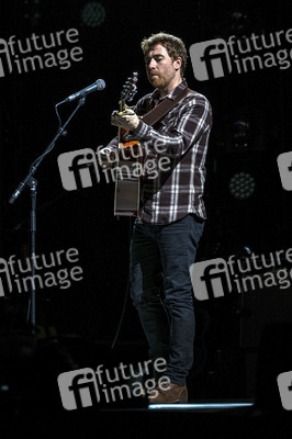 Konzert von Jamie Lawson in Hannover