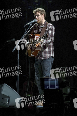 Konzert von Jamie Lawson in Hannover