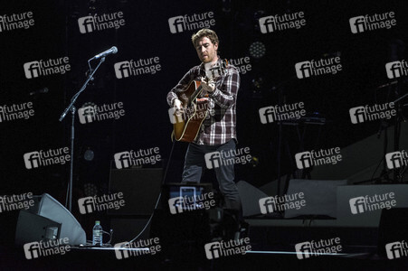 Konzert von Jamie Lawson in Hannover