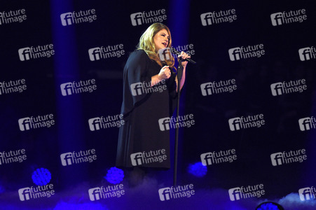 TV-Show 'Schlagerboom - Das internationale Schlagerfest 2017' in Dortmund