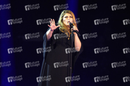 TV-Show 'Schlagerboom - Das internationale Schlagerfest 2017' in Dortmund