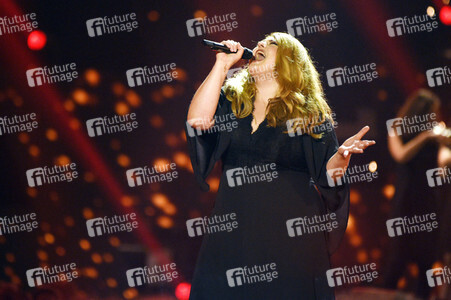 TV-Show 'Schlagerboom - Das internationale Schlagerfest 2017' in Dortmund