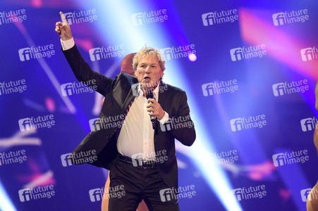 TV-Show 'Schlagerboom - Das internationale Schlagerfest 2017' in Dortmund