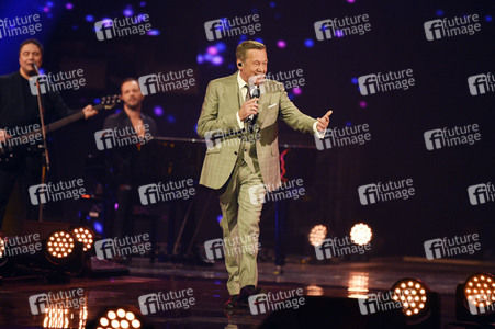 TV-Show 'Schlagerboom - Das internationale Schlagerfest 2017' in Dortmund