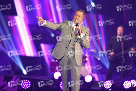 TV-Show 'Schlagerboom - Das internationale Schlagerfest 2017' in Dortmund
